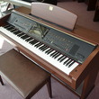 2004 Yamaha Clavinova CVP-305 - Digital Pianos